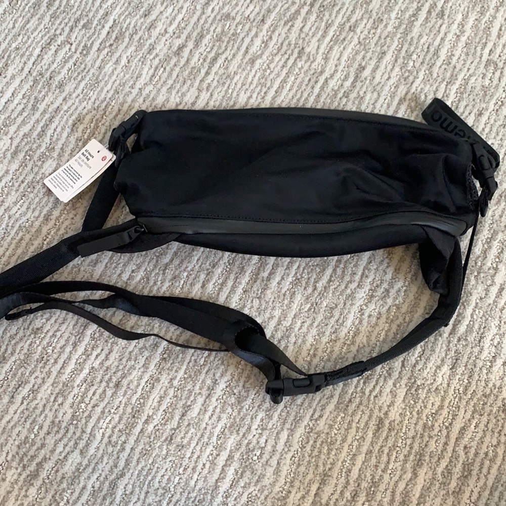 All Hours Belt Bag